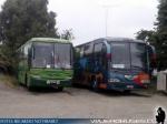 Irizar InterCentury / Mercedes Benz O-500R / Buses Notebaert