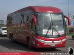 Marcopolo Paradiso G7 1200 / Mercedes Benz O-500RSD / BRC por Buses Turis Norte