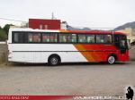 Busscar El Buss 340 / Mercedes Benz OF-1318 / Particular