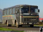 Busscar Vissta Buss LO / Volvo B12R / Particular