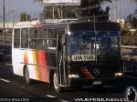 Thamco Scorpion / Mercedes Benz OF-1115 / Particular