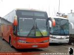 Unidades Mercedes Benz / Arle-Bus - Chillan