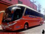 Marcopolo Paradiso G7 1200 / Scania K410 / Pullman Bus