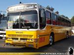 Busscar Urbanus / Volvo B10M / Particular