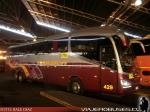 Irizar I6 / Scania K410 / Buses Hualpen