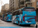 Busscar Busstar 360 / Mercedes Benz O-500RS / Costa Express