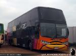 Busscar Panoramco DD / Mercedes Benz O-500RSD / Transportes JP