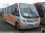 Busscar Micruss / Mercedes Benz LO-915 / Asec