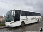 Busscar Vissta Buss LO / Scania K124IB / Particular