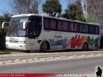 Busscar El Buss 340 / Mercedes Benz O-400RSE / Buses Cortes