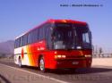 Marcopolo Viaggio GV1000 / Scania L113 / Buses Elohim