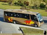 Marcopolo Senior / Mercedes Benz LO-915 / Kemel Bus