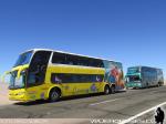 Unidades DD ex Bus Norte vendidas a Bolivia