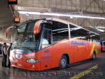Irizar Century / Mercedes Benz O-500RS / Pullman Bus Industrial