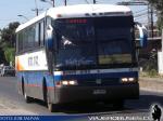 Busscar Jum Buss 340 / Scania K113 / Buses Diaz