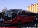 Marcopolo Paradiso G7 1200 / Scania K410 / Puillman Bus - Servicio Especial