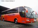 Marcopolo Viaggio 1050 / Mercedes Benz O-500RS / Pullman Bus Industrial