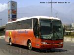 Marcopolo Viaggio 1050 / Volvo B9R / Pullman Bus Industrial