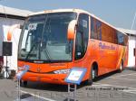 Marcopolo Viaggio 1050 / Volvo B9R / Pullman Bus Industrial