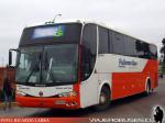 Marcopolo Paradiso 1200 / Volvo B9R / Tamdem - Pullman Bus