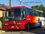 Marcopolo Viaggio GV1000 / Scania L113 / Buses Elohim