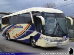 Unidades Paradiso G7 1200 / Mercedes Benz O-500RSD - Volvo B420R / Pullman Bus - Tandem