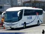 Marcopolo Viaggio G7 1050 / Scania K360 / Tandem