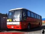 Marcopolo Viaggio GV1000 / Scania K113 / Buses del Sur