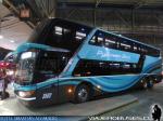 Modasa Zeus 3 / Volvo B420R / Pullman Bus - Tandem