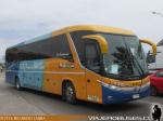 Marcopolo Paradiso G7 1050 / Scania K360 / Transportes CVU