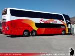 Unidades G7 / Mercedes Benz O-500 / Cormar Bus