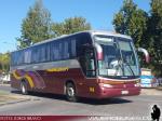 Marcopolo Andare Class 1000 / Mercedes Benz OH-1628 / Hualpen
