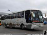 Busscar Vissta Buss LO / Mercedes Benz O-500R / Andres Tour