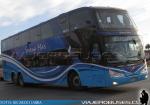 Modasa New Zeus II / Volvo B420R / Serena Mar