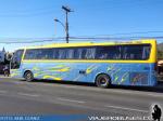 Busscar Vissta Buss LO / Scania K340 / Turismo Vianjo Tour por Galgo Onmibus