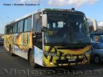 Busscar El Buss 320 / Volkswagen 17-210 / Transportes Cavalieri