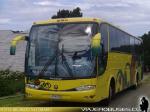 Marcopolo Viaggio 1050 / Mercedes Benz O-400RSE / Buses Notebaert