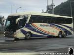Marcopolo Paradiso G7 1200 / Volvo B420R / Pullman Bus - Tandem