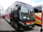 Neobus N10 380 / Scania K400 / Unidad de Stock