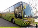 Busscar Vissta Buss LO / Mercedes Benz O-400RS / Tur-Bus