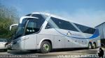 Marcopolo Paradiso G7 1200 / Volvo B420R / Buses Altas Cumbres