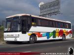 Busscar Jum Buss 340 / Mercedes Benz O-400RSE / Particular