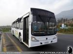 Caio Mondego / Mercedes Benz O-500U / Metbus - Bus en Practica