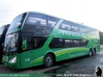 Modasa New Zeus II / Scania K410 / Thaebus por Buses JM