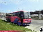 Busscar El Buss 360 / Volvo B58E / Particular