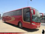 Busscar Vissta Buss LO / Mercedes Benz O-400RSL / Particular