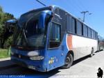 Marcopolo Andare Class - Ideale 770 / Mercedes Benz OF-1722 / Particular
