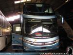 Marcopolo Paradiso G7 1800DD / Scania K420 / Tepual
