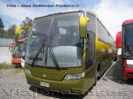 Busscar Vissta Buss / Mercedes Benz O-400RSD / Unidad en Venta