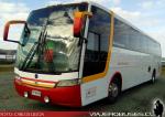 Busscar Vissta Buss LO / Mercedes Benz OH-1628 / Particular